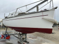 Espace Ikone6 Motorsejler