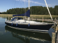 Grand Soleil 37 J&J Vitorlás yacht