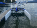 NACRA 500 Sport Catamaran 2019 Catamaran