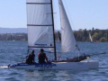 NACRA 500 Sport Catamaran 2019 Katamaran