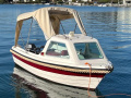 Caminada 4.7 Zander Fischerboot