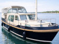 Linssen Classic Sturdy 36 AC Trawler