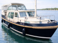 Linssen Classic Sturdy 36 AC Trawler