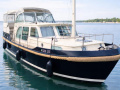 Linssen Classic Sturdy 36 AC Výtlačná loď