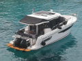 Jeanneau Merry Fisher 895 Offshore Motor yacht