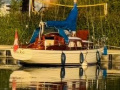 Nötesunds Vindo 30 Yacht a vela classico