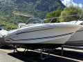 Jeanneau CAP CAMARAT 6.5 Center Console