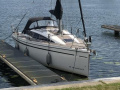 Scandinavia 30 Segelyacht