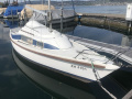 Rydgeway Pandora Yacht a vela