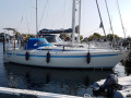 Trio 96 Yacht à voile