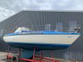 Maxi 95 Vitorlás yacht