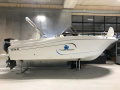 Pacific Craft 650 Sun Cruiser Kajütboot