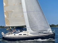 Finngulf 33 Zeiljacht
