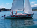 Bullit Pro Naval Segelyacht