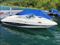 Rinker 212 Festiva Cuddy Bateau de sport