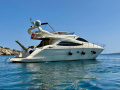 AICON Yachts 56 Flybridge