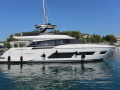 Ferretti 670 Flybridge