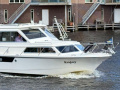 Succes Marco 8.60 SA Hardtop Motorjacht