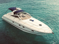 Princess v42 Motorjacht
