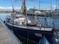 one of a kind Model Nederlandse makelaar Kielboot