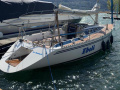 Ott Yacht Diamant 3000 Yacht à voile