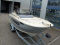 Invictus CX 250 Kajütboot