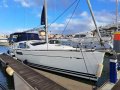 Jeanneau Sun Odyssey 45 DS Seilyacht