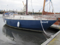 Wibo van Wijk 945 Segelyacht