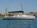 Helmsman 42 - RAINBOW Bluewater yacht