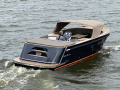 Maxima 820 Retro Tuckerboot