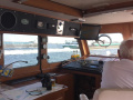 Super van Craft B.Klaassen Voorschoten Motoryacht