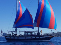 Nordia 45 Ketch
