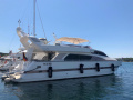 Elegance 76 Motoryacht