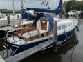 Contest 27 Zeiljacht