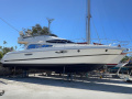 Cranchi Atlantique 50 Flybridge