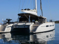 Aquamarine Albadra 600 Katamaran