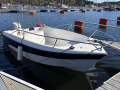 NYDAM 490 SPORT Center Console