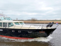 Vacance 13.00 AK Cabrio Motorjacht