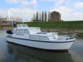 Arthur Nova 1050AK Motoryacht