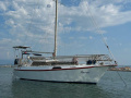 Reinke Super 10 Oceánská jachta (bluewater)