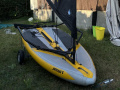 Tiwal 3.2 Sailing Dinghy