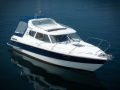 Bella 26 Falcon Cabin Cruiser