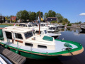 Gillissen 900 Motorjacht