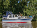 Aquanaut Beauty 1000 AK Motorjacht