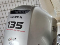 Honda BF135 A Außenbordmotor
