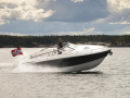 Windy 27 Solano Sportski brod