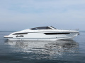 Windy 29 Huracán Bateau de sport