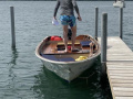 Fjord Ali Girl 15 Fischerboot
