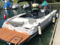 Four Winns 222 SL Bowrider