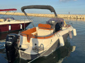 AS Marine 22 WA Kajütboot